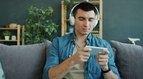 game Debet iOS mới nhất